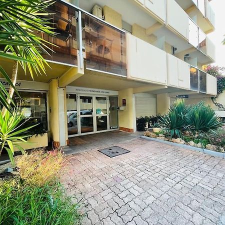 Saint-Raphaël Le Chevrefeuille - Easystay83 المظهر الخارجي الصورة