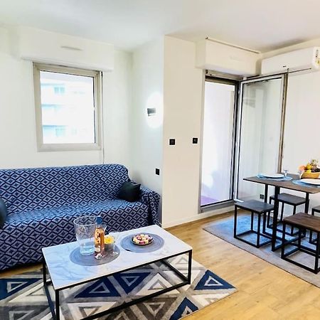 Saint-Raphaël Le Chevrefeuille - Easystay83 المظهر الخارجي الصورة