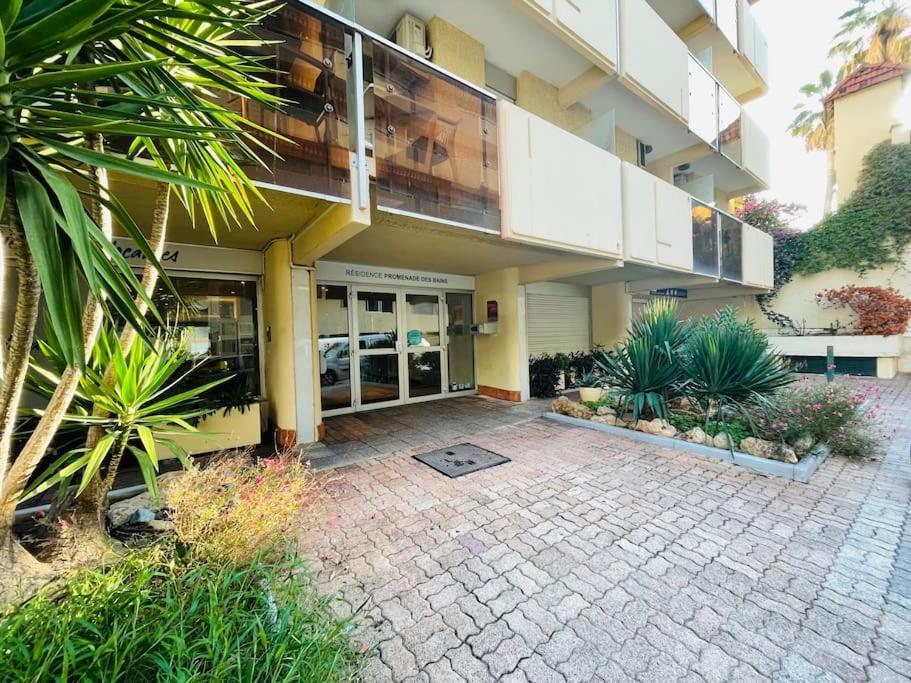 Saint-Raphaël Le Chevrefeuille - Easystay83 المظهر الخارجي الصورة