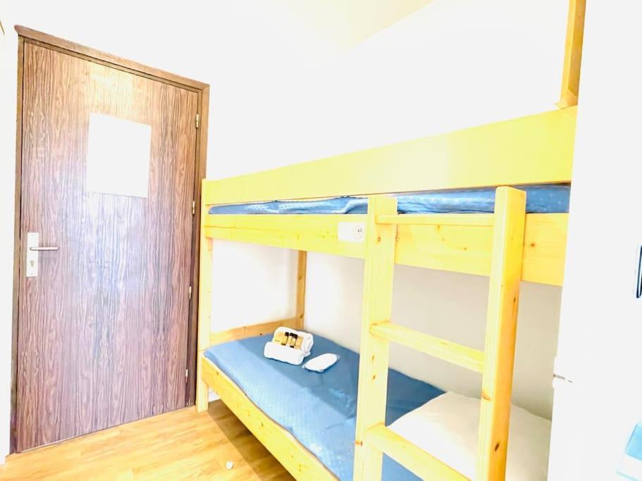 Saint-Raphaël Le Chevrefeuille - Easystay83 المظهر الخارجي الصورة