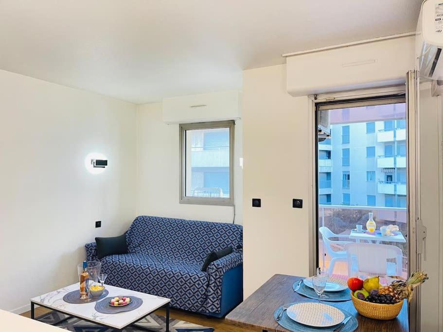 Saint-Raphaël Le Chevrefeuille - Easystay83 المظهر الخارجي الصورة