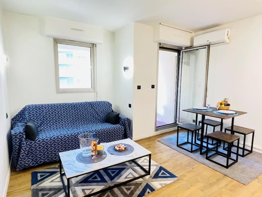 Saint-Raphaël Le Chevrefeuille - Easystay83 المظهر الخارجي الصورة