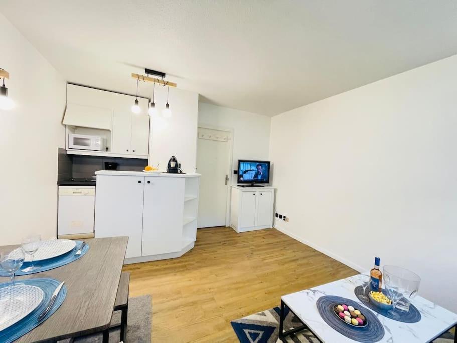 Saint-Raphaël Le Chevrefeuille - Easystay83 المظهر الخارجي الصورة